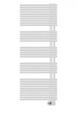 Электрический полотенцесушитель Lazzarini E-Garda 1000W