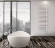 Электрический полотенцесушитель Lazzarini E-Garda 1000W