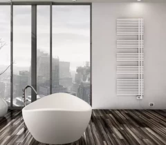 Электрический полотенцесушитель Lazzarini E-Garda 1000W