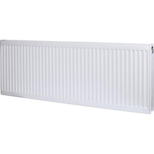 Радиатор стальной ROMMER Compact 22 500 2400 Россия