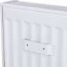 Радиатор стальной ROMMER Compact 22 500 2400 Россия
