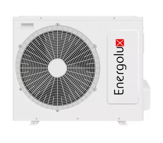 Сплит-система Energolux SAS12BN2-AI/SAU12BN2-AI-LE Bern Limited Edition