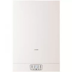 Настенный конденсационный газовый котел Italtherm Time Max 27 K