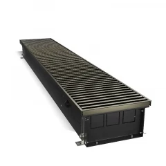 Внутрипольный конвектор Royal Thermo Atrium 110/200/900-DG-U-DB