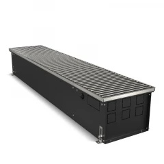 Внутрипольный конвектор Royal Thermo Atrium 190/250/1900-DG-U-NA