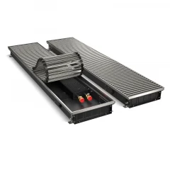 Внутрипольный конвектор Royal Thermo Atrium 75/250/2500-DG-U-NA