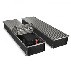 Внутрипольный конвектор Royal Thermo Atrium 150/300/1300-DG-U-NA