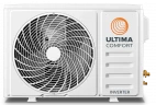 Сплит-система Ultima Comfort ECS-I09PN-IN/ECS-I09PN-OUT Eclipse Inverter 2024