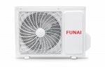 Сплит-система Funai RAC-SN20HP.D04/S/RAC-SN20HP.D04/U Sensei