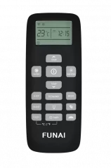 Сплит-система Funai RAC-SN20HP.D04/S/RAC-SN20HP.D04/U Sensei