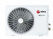 Сплит-система Roda DS-KP09/DU-KP09 Kalte Eis Inverter