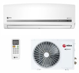 Сплит-система Roda DS-KP09/DU-KP09 Kalte Eis Inverter