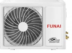 Сплит-система Funai Samurai DC Inverter RACI-SM25HP.D03
