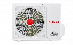 Сплит-система Funai Samurai DC Inverter RACI-SM25HP.D03