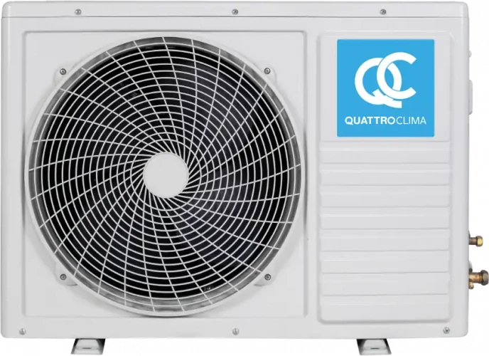Сплит-система Quattroclima QV-VN18WA/QN-VN18WA Vento