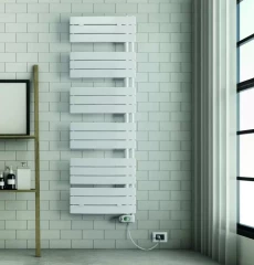 Электрический полотенцесушитель Lazzarini E-Pieve 750W