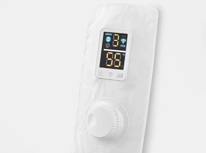 Накопительный водонагреватель Zanussi ZWH 100 Artendo Wi-Fi
