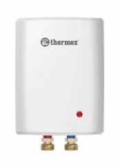 Проточный электрический водонагреватель Thermex Surf 6000