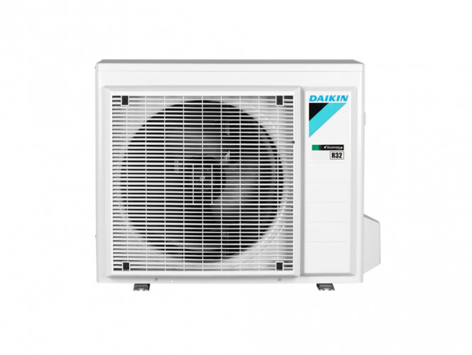 Канальная сплит-система Daikin FDXM35F9/RXM35R9