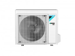 Канальная сплит-система Daikin FDXM35F9/RXM35R9