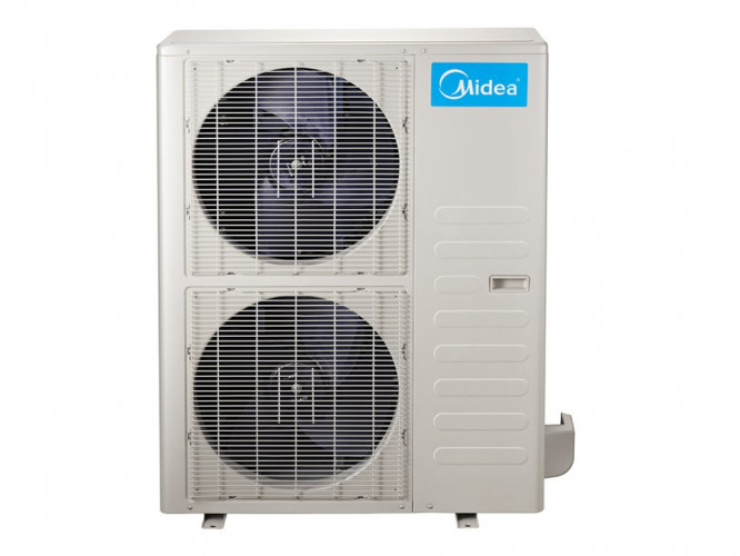 Канальная сплит система Midea MHG-48HWN1P-R(A)/MOU-48HN1-RR