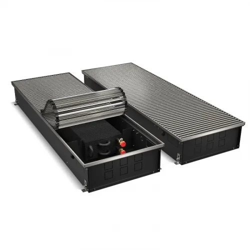 Внутрипольный конвектор Royal Thermo Atrium 150/400/2900-DG-U-NA