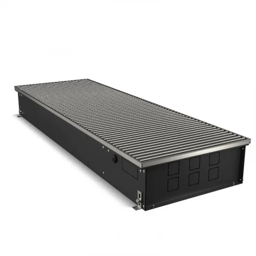 Внутрипольный конвектор Royal Thermo Atrium 150/400/2900-DG-U-NA