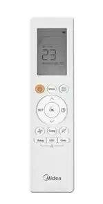 Колонная сплит-система Midea MFGD-55HRN1-R/MODU-55HN1-R
