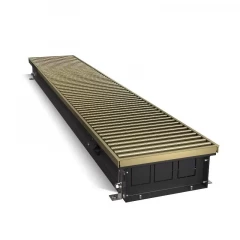 Внутрипольный конвектор Royal Thermo Atrium 90/200/2800-DG-U-LB