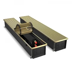 Внутрипольный конвектор Royal Thermo Atrium 150/200/1700-DG-U-AU