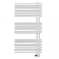 Электрический полотенцесушитель Lazzarini E-Garda 600W