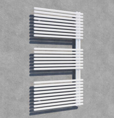 Электрический полотенцесушитель Lazzarini E-Garda 600W