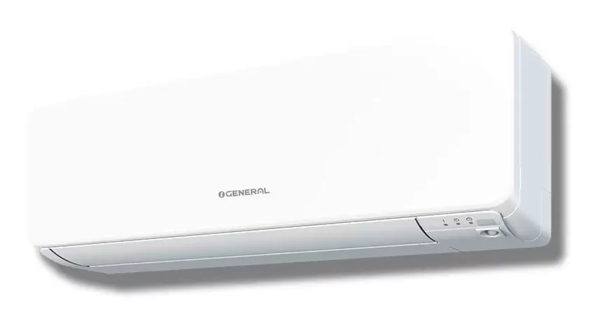 Сплит-система General ASHG12KGTB/AOHG12KGCA Hi-Spec Design