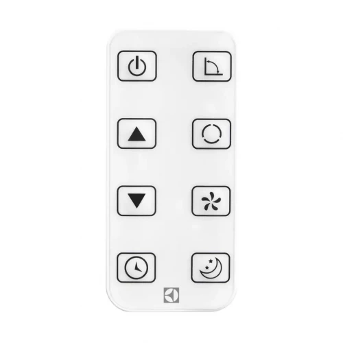 Мобильный кондиционер Electrolux EACM-12 GT/N6 Bliss Art