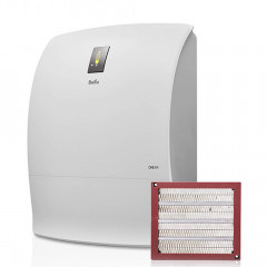 Очиститель воздуха приточный Ballu ONEAIR ASP-200SPW