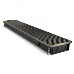 Внутрипольный конвектор Royal Thermo Atrium 75/200/1700-DG-U-DB
