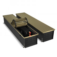 Внутрипольный конвектор Royal Thermo Atrium 190/250/1700-DG-U-LB