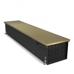 Внутрипольный конвектор Royal Thermo Atrium 190/250/1700-DG-U-LB