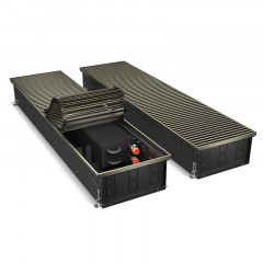 Внутрипольный конвектор Royal Thermo Atrium 150/300/1300-DG-U-DB