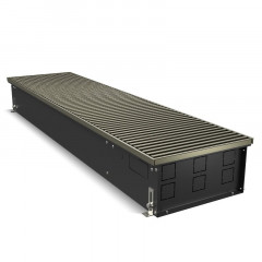 Внутрипольный конвектор Royal Thermo Atrium 150/300/1300-DG-U-DB
