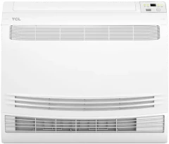 Напольно-потолочная сплит-система TCL TCH-14HRIA/A1 Hot Air Console