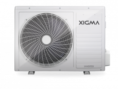 Сплит-система Xigma XGI-TXC35RHA-IDU/XGI-TXC35RHA-ODU Turbocool Inverter 2024