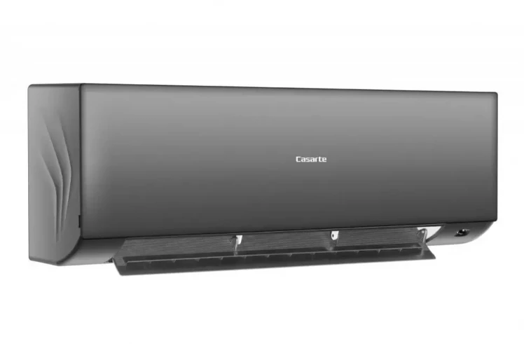 Сплит-система Casarte CAS35CX1/R3-B/1U35CX1/R3 Eletto