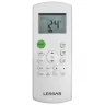 Сплит-система Lessar LS-HE24KSA2/LU-HE24KSA2 Flexcool