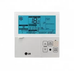 Канальная сплит-система LG UB85W.N94R0/UU85W.U74R0 (3ф)