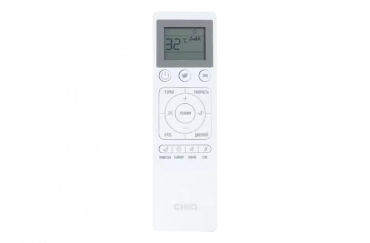 Колонная сплит-система CHiQ KFR-60LA-IN/KFR-60LA-OUT