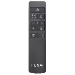 Мобильный кондиционер Funai MAC-CM40HPN04 Camomiru