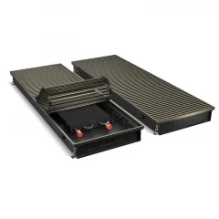 Внутрипольный конвектор Royal Thermo Atrium 90/400/1700-DG-U-DB