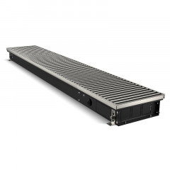 Внутрипольный конвектор Royal Thermo Atrium 75/200/2700-DG-U-NA