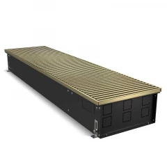 Внутрипольный конвектор Royal Thermo Atrium 150/300/1300-DG-U-LB